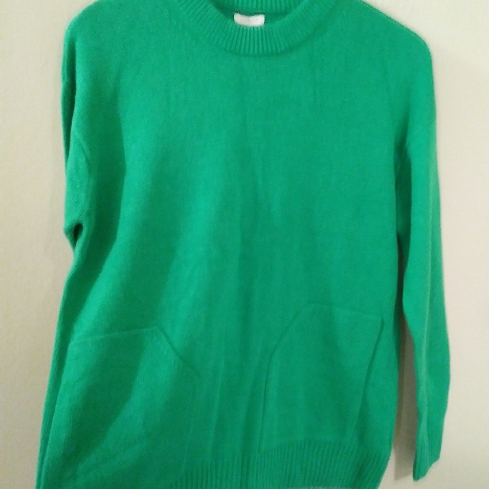 Jcrew Sweater